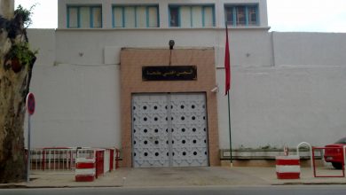 Photo of مندوبية التامك تنظم قافلة طبية بسجون جهة طنجة