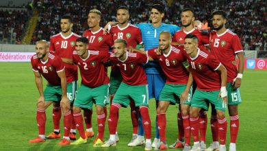 Photo of تشكيلتان وهزيمة وأداء باهت.. حصيلة ودية المنتخب المغربي ضد غامبيا