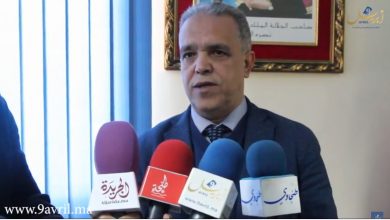 Photo of بالفيديو.. نائب التعليم بطنجة: “الوضع الدراسي طبيعي.. ونستمع لمطالب التلاميذ”