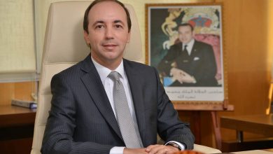 Photo of عناد الدكالي حول “المندوب الجديد” يهدد بشل قطاع الصحة بطنجة