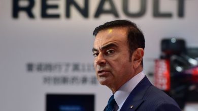 Photo of اعتقال جديد لكارلوس غصن وحرمانه من تقاعده السنوي