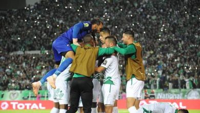 Photo of الرجاء يكتسح فيتا كلوب ويقترب من اللقب الإفريقي