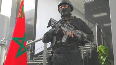 Photo of “البسيج” شبكة الكوكايين كانت تعد مدرجا سريا للطائرات في الداخلة لتهريب المخدرات جوا