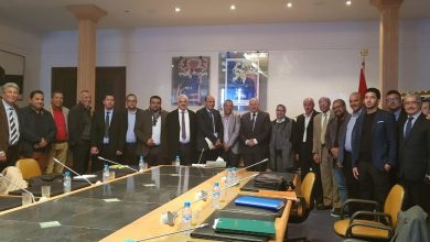 Photo of مهنيو النقل السياحي يكسبون الجولة الأولى في معركتهم مع وزارة النقل