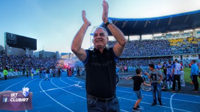 Photo of الطاوسي لن يأتي.. إدارة اتحاد طنجة تنفي تفاوضها مع مدرب جديد