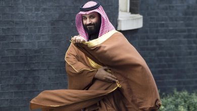 Photo of بالإجماع.. مجلس الشيوخ الأمريكي يحمل ابن سلمان مسؤولية قتل خاشقجي