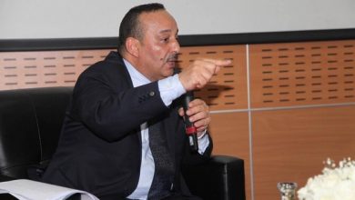 Photo of الأعرج: أقل من 270 موقعا صحفيا حصلوا على الملاءمة القانونية