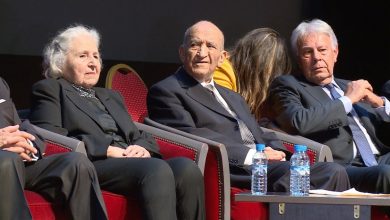 Photo of باقتراح من اليوسفي.. الإتحاد الإشتراكي ينظم مهرجان “الصلح” مع الجزائر