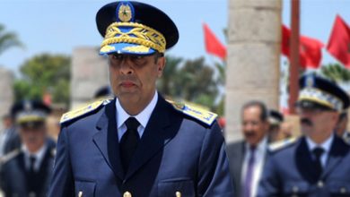 Photo of الحموشي ينوه بشرطي أسقط بارون مخدرات!