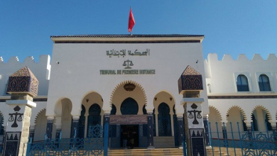 Photo of العرائش: وفاة موظف جماعي بعد التحقيق معه في قضية “تزوير”