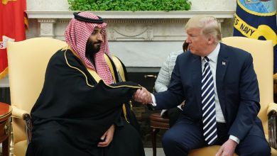 Photo of سيناتور جمهوري: سياسة ترامب “السعودية أولا” وليس “أمريكا أولا”