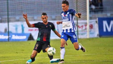 Photo of “الجماهير الغفيرة” تغير ملعب مباراة الجيش الملكي واتحاد طنجة
