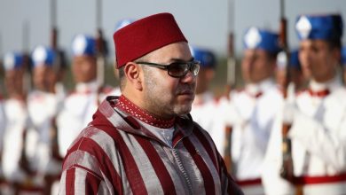 Photo of هذا ما قاله الملك محمد السادس عن هجوم نيوزيلندا الإرهابي