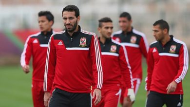 Photo of القضاء المصري يحكم على أبو تريكة بالسجن والغرامة