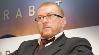 Photo of بوليف: “الربط القاري لإفريقيا بأوروبا مشروع القرن بالنسبة للمغرب”