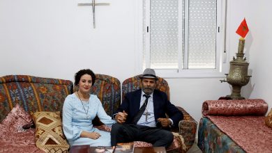 Photo of تزامنا مع زيارة البابا.. المسيحيون المغاربة يستعدون لـ”إحراج” الحكومة!