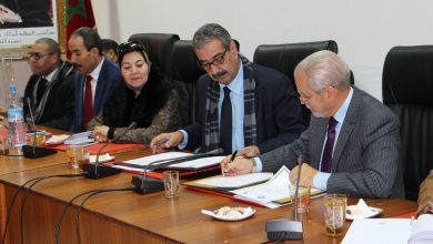 Photo of أكاديمية جهة طنجة تستحوذ على الاعتمادات المخصصة للاستثمار