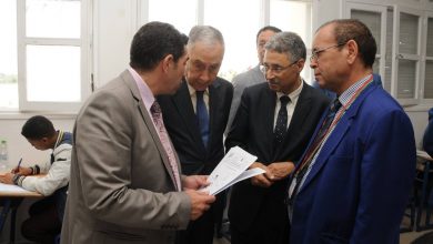 Photo of وزارة التربية الوطنية تحسم الأمر: المقررات سيطالها التغيير مجددا!