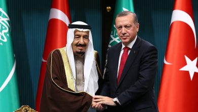 Photo of أردوغان: أسمعنا تسجيلات مقتل خاشقجي للسعودية