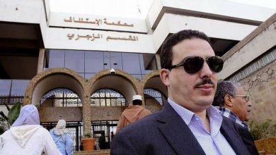 Photo of النيابة العامة تطالب برفع عقوبة بوعشرين إلى 20 سنة نافذة