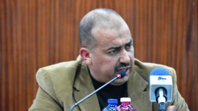 Photo of عبد الواحد بولعيش رئيسا لاتحاد طنجة لكرة السلة لولاية جديدة