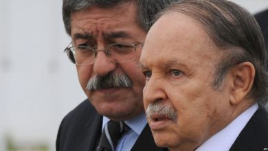 Photo of زعيم حملة “ترشيح بوتفليقة” يستقيل من الحزب الحاكم