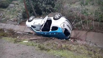 Photo of مأساة بواد لاو: كانوا ذاهبين لحضور جنازة فلقوا حتفهم!