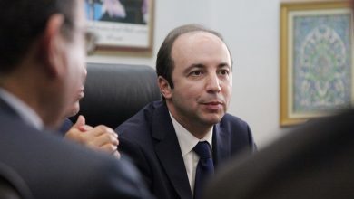 Photo of وزير الصحة: الإهتمام بالمرأة مدخل لمعالجة مشاكل قطاع الصحة