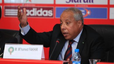 Photo of السلطات الأمنية تحقق في تهديد فاخر بالقتل