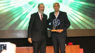 Photo of المهرجان الوطني للفيلم بطنجة يحدد موعد دورة 2019