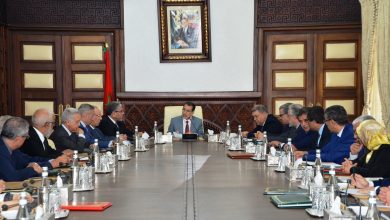 Photo of الحكومة تستعد للمصادقة على مشروع قانون يمكنها من بيع مرافق الدولة