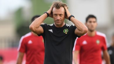 Photo of الكعبي والإدريسي يخلطان أوراق هجوم رونار قبل “موقعة” الكاميرون