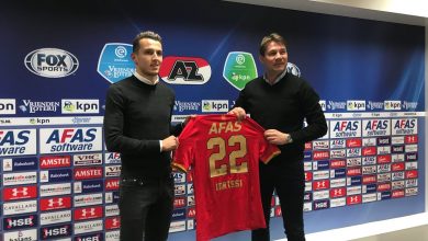 Photo of الإدريسي يحسم اختياره: “سألعب للمنتخب المغربي”