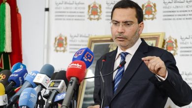 Photo of الخلفي: “الحكومة ستغطي النفقات الاجتماعية عبر الخوصصة”