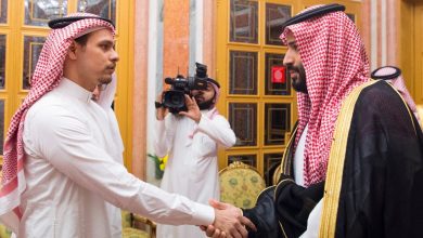 Photo of لإسكاتهم عن دم والدهم.. أبناء خاشقجي يتلقون أموالا طائلة من السعودية!