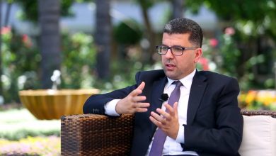 Photo of خيي: السياسي يرى الفاعل المدني منافسا والدولة تُضيق عليه
