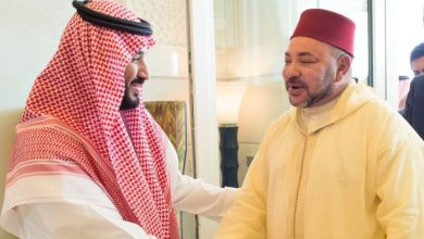 Photo of تهنئة “متأخرة” من ولي العهد السعودي للملك بمناسبة رمضان