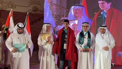 Photo of تألق لافت للتلاميذ المغاربة في أولمبياد الرياضيات بالسعودية