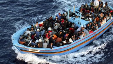 Photo of حاكم مليلية يدعو إسبانيا لتمويل المغرب لإيقاف الهجرات غير النظامية