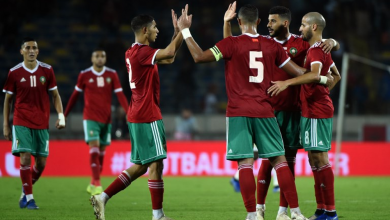 Photo of هذا سبب غياب حكيمي والنصيري عن لائحة خليلوزيتش