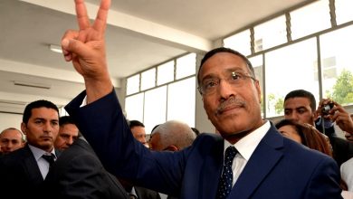 Photo of صراع بين UMT وباشا العرائش بسبب “دعم نقابة منافسة”
