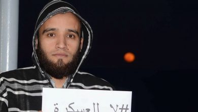 Photo of أخ المرتضى إعمراشا: “شقيقي تعرض للضرب داخل السجن”