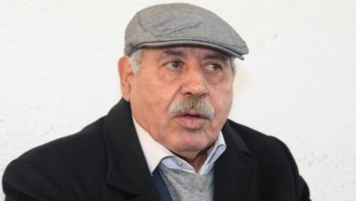 Photo of بعد أن تزعمها لـ40 عاما.. الأموي يغادر الكونفدرالية الديمقراطية للشغل