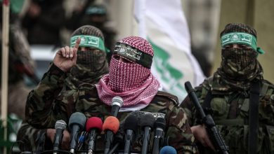 Photo of بعد وساطة مصرية.. فصائل المقاومة الفلسطينية تعلن وقف إطلاق النار في غزة