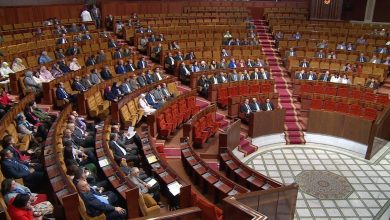Photo of “البام” و”الاستقلال” ينسحبان من مناقشة قانون المالية احتجاجا على غياب الحكومة