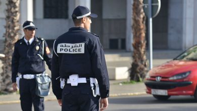Photo of الشرطة المغربية تعتقل سعوديَين مطلوبَين من طرف الانتربول