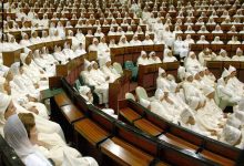 Photo of خطوة لتطهير الحياة السياسية.. منع ذوي السوابق والمدانين من الترشح للانتخابات التشريعية