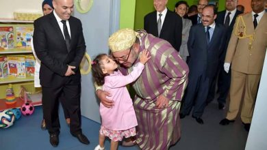 Photo of حملة “مدن إفريقية بدون أطفال في وضعية الشارع” تحظى بإشادة ملكية