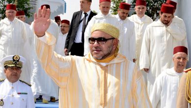 Photo of فاز بها 7 رؤساء أمريكيين.. الملك يُتوج بأرقى الجوائز الدولية للمساهمات الخيرية