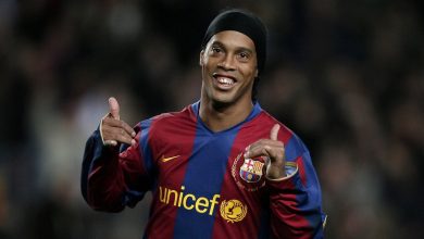 Photo of رونالدينيو يصل إلى المغرب.. وهذا هو الفريق الذي سيلعب له!